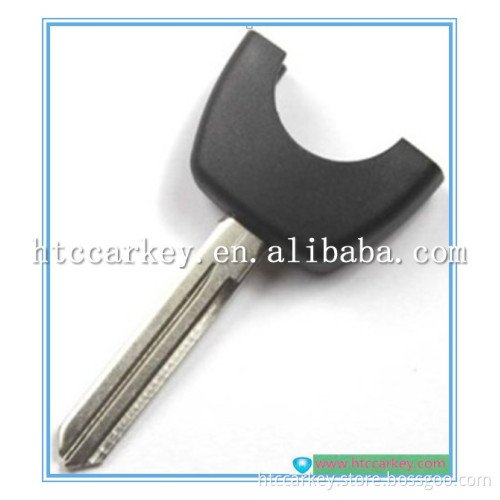 Top best quality car key shell for Nissan Remote Key Blade Silca: NSN14